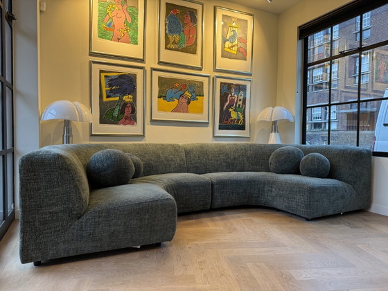 Image 1 of Pols Potten Sofa Designermöbel modular