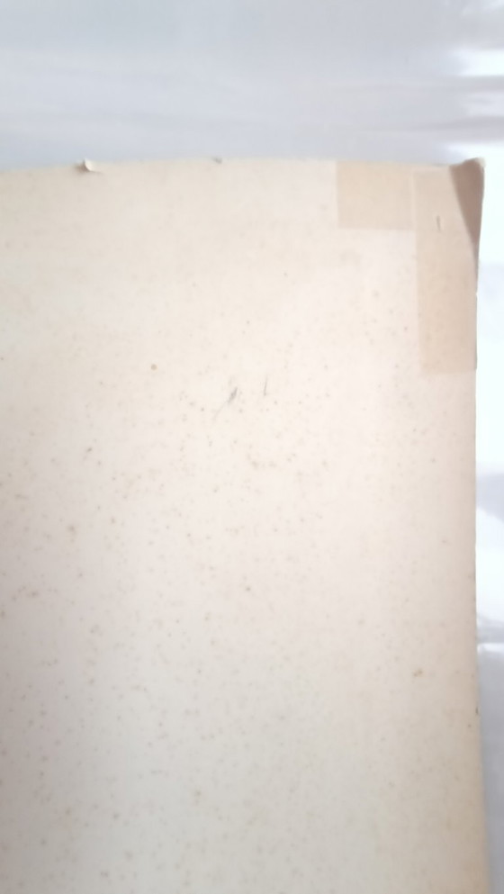 Image 1 of Carleton E. Watkins (1829–1916) Very rare Self portait on stone, Yosemite park.