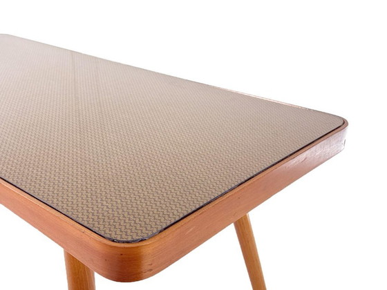 Image 1 of Mid-century Coffee Table – Česky Nábytek, 1962