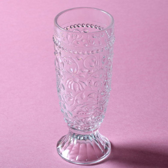 Image 1 of Vintage Cibulak Glass by Pavel Panek: Mid-Century Czech Design