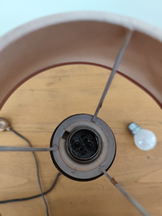 Image 1 of Art Deco Table Lamp