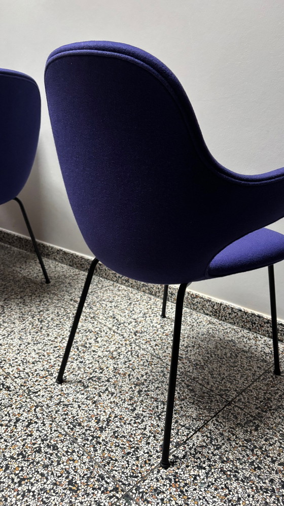 Image 1 of &Tradition Catch Chair zeer goede staat 18 beschikbaar