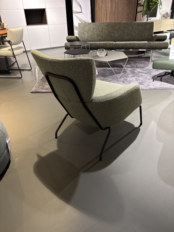 Image 1 of Harvink Fauteuil Clip