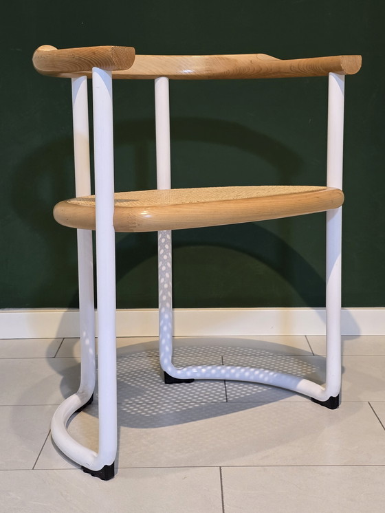 Image 1 of Sedia Achillea, Tito Agnoli per
Collezione Ycami, anni '70