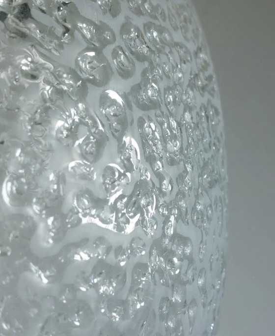 Vintage Doria Leuchten hanglamp – Hanglampen (photo 9 of 11)