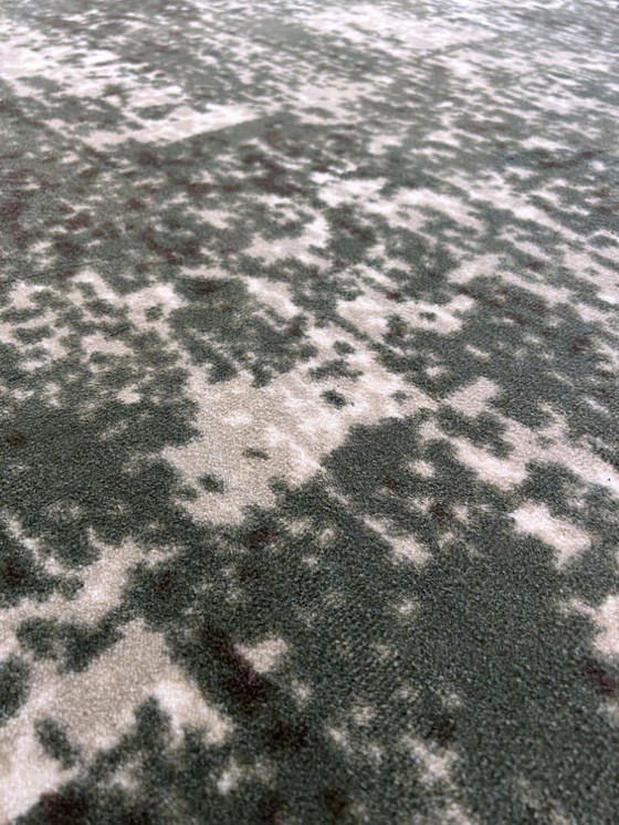 Image 1 of Montel Bellows rug - 200x300