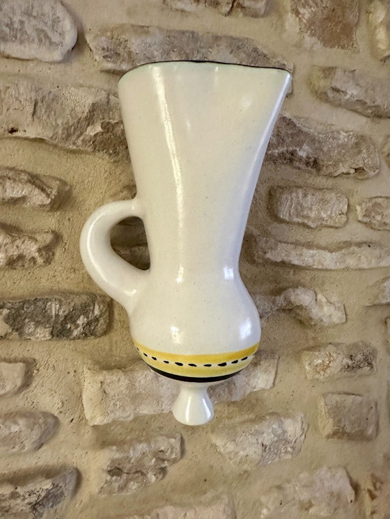 Image 1 of ROGER CAPRON CERAMIQUE