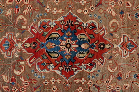 Image 1 of Tapis Heritage noué à la main 148 x 106 cm