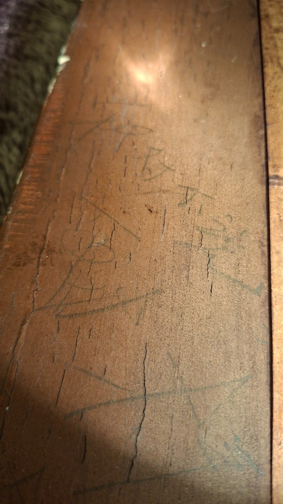 Image 1 of Topstuk: Authentieke Jan Hendrik Verburgh – "Familie Eenden" – Monumentale 19e-eeuwse Biggs & Sons Lijst