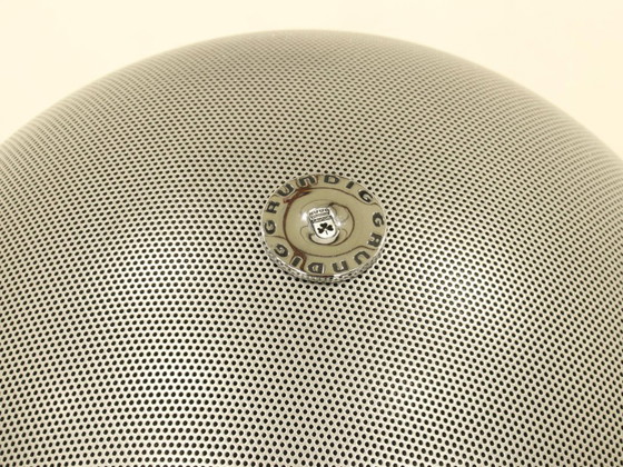 Image 1 of Grundig Studio 2000 4D Hifi & Grundig Audiorama speakers model 8000