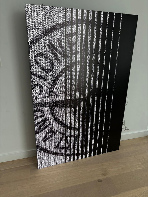 Stone Island Shadow Project 2022