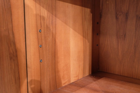 Image 1 of Sideboard by Gianfranco Frattini for Bernini, Italy 1960s