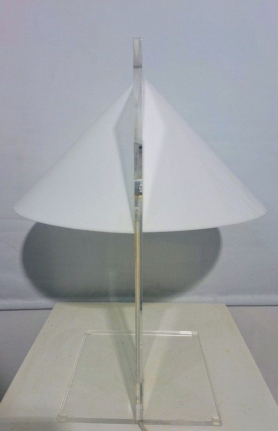 Image 1 of Harco 'CONE' degli anni '70