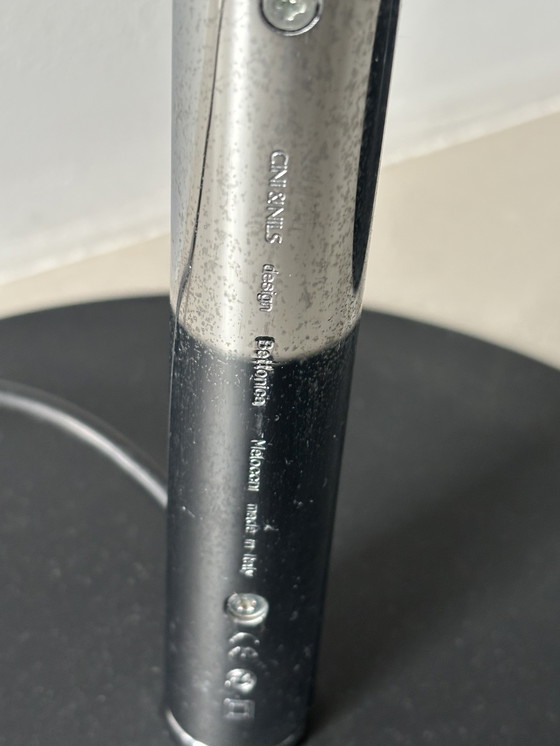 Image 1 of Cini & nils grafi terra vloerlamp 