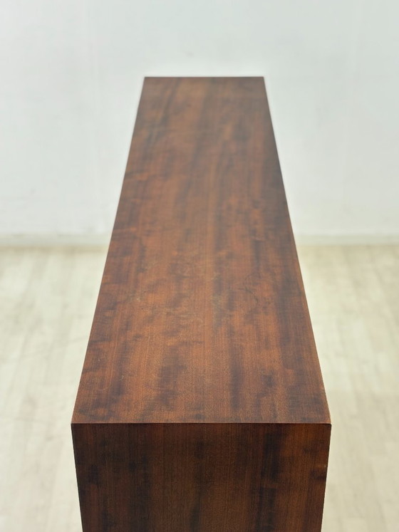 Image 1 of Dressoir/Presenteerkast/Woonkamerkast uit het midden van de 20e eeuw – jaren 60