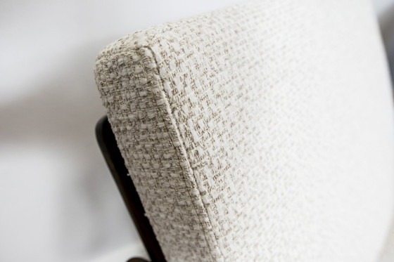 Image 1 of Mid Century Modern Club Chairs B7522 von Zenon Bączyk, Polen, 1960er Jahre, 2 Stück