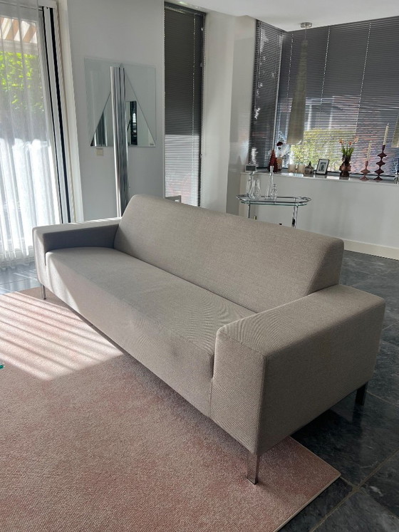 Wunderschönes Gelderland 6511 Designsofa – 3-5 Sitzer Sofas, Wolle (photo 4 of 8)