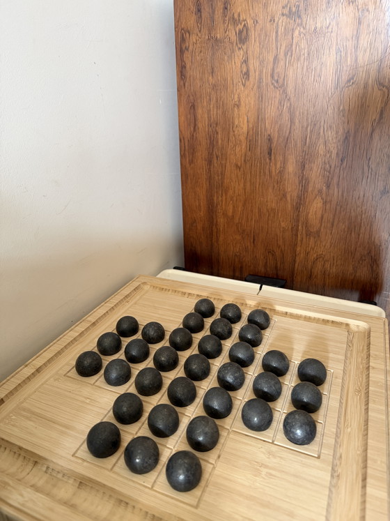 Image 1 of Juego de solitario XXL