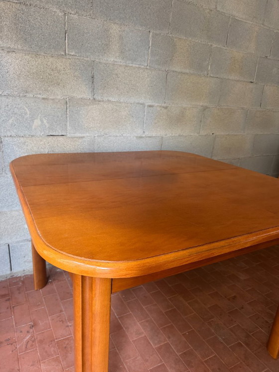 Image 1 of Vintage Italian table