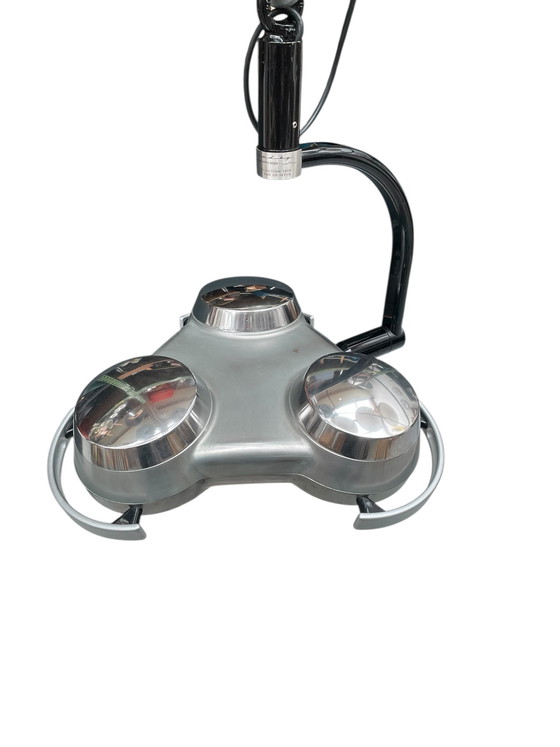 Image 1 of Hanglamp, operatiecollectie Stef van der Bijl