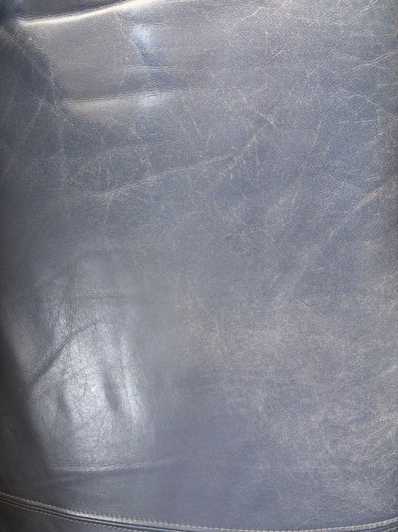 Leolux Tango 2 Sits – 2 zitsbanken, Aluminium (photo 6 of 8)