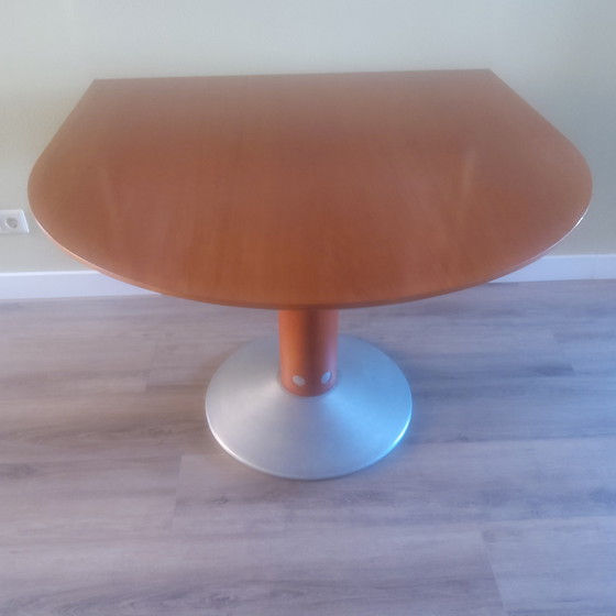 Image 1 of Diabolo dining table