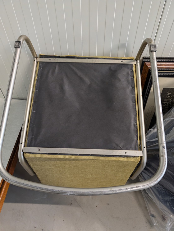 Image 1 of Fixer oberer Gispen-Rohrrahmen