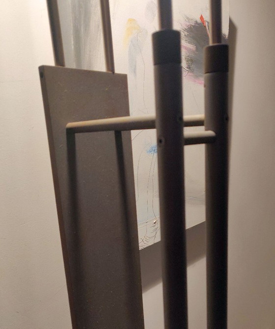 Image 1 of Pierre Lallemand Moonlight design lamp