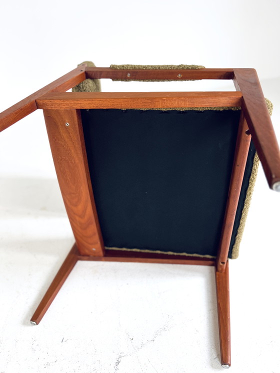 Image 1 of Sillón Thonet restaurado, década de 1960