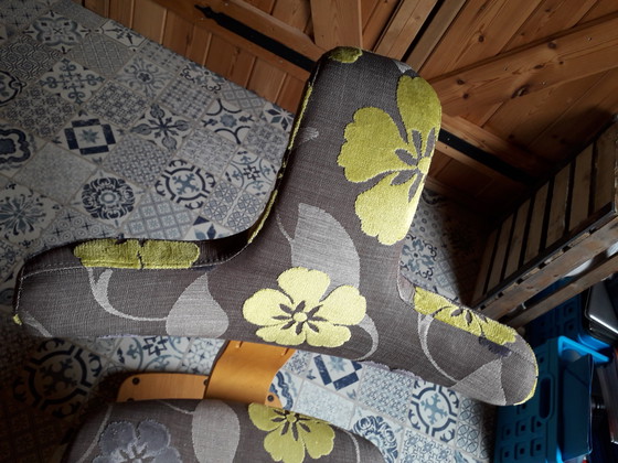 Image 1 of Variér Thatsit Knee Chair