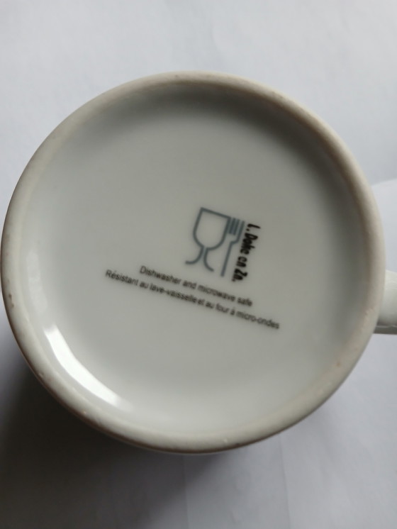 Image 1 of Ultime tazze vintage