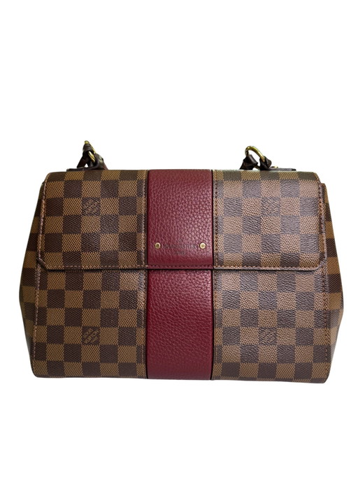 Louis Vuitton Bond Street tas