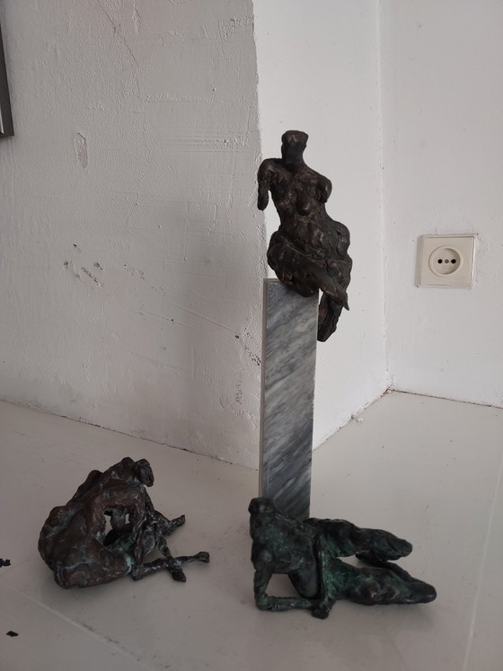 Image 1 of Bronze Akte