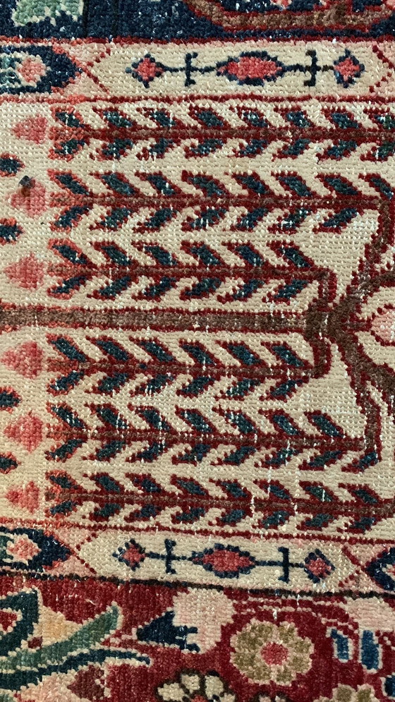 Image 1 of Antiek oosters tapijt