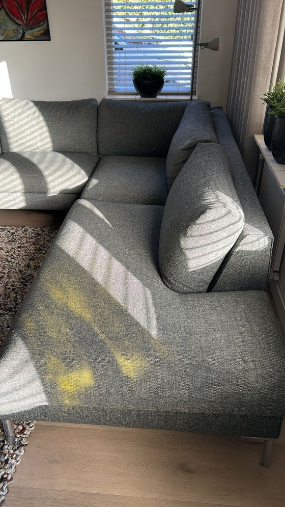 Image 1 of Divano angolare Heelz Design disponibile in magazzino