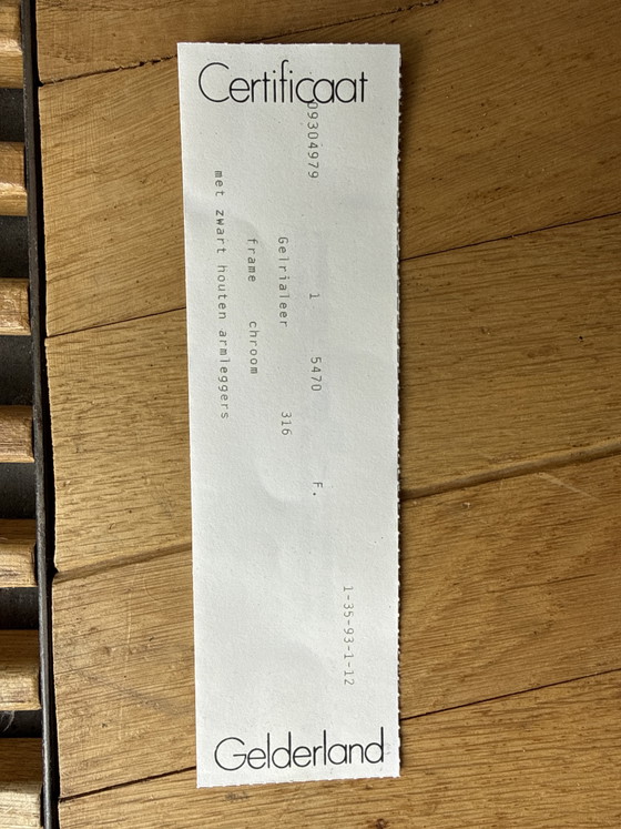 Image 1 of Green Learning Gelderlander 5470