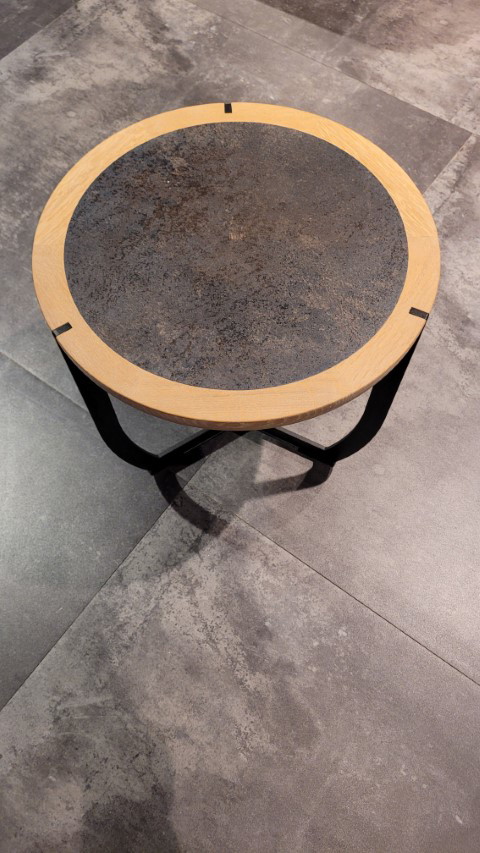 Roaring Twentie Ø45