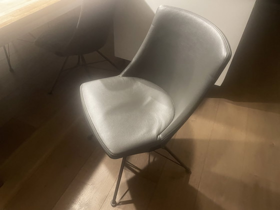 Image 1 of 6 Stühle