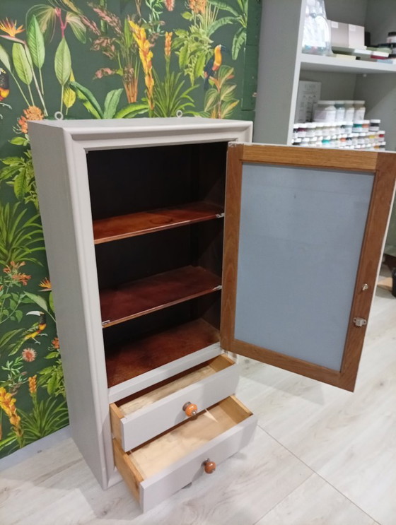 Image 1 of Armario con espejo