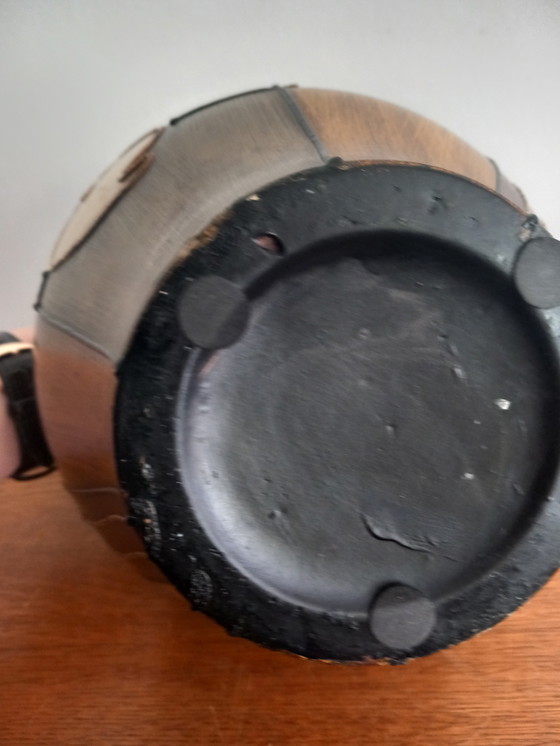 Image 1 of A SCULPTURAL PIECE OF DISTINCTION
Large Master Baluster Vase – 31 cm –