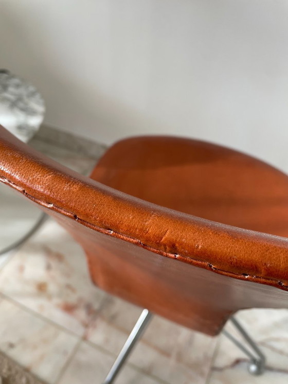 Image 1 of HAMMER-STUHL ARNE JACOBSEN_FRITZ HANSEN