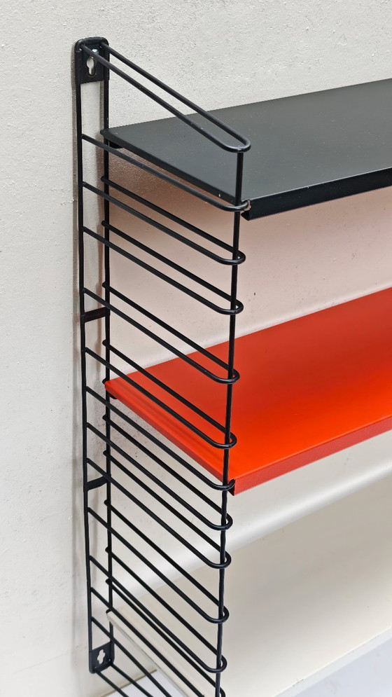 Image 1 of Tomado-Rack Adriaan Dekker, frühe Produktion