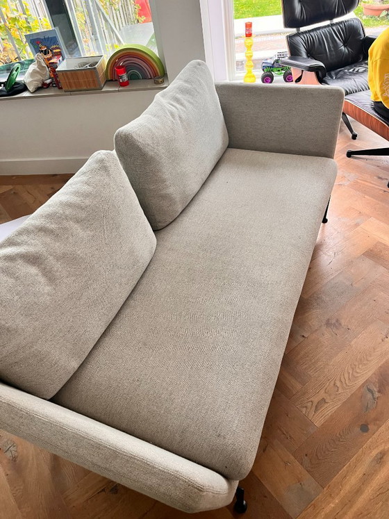 Image 1 of Vitra 3 posti