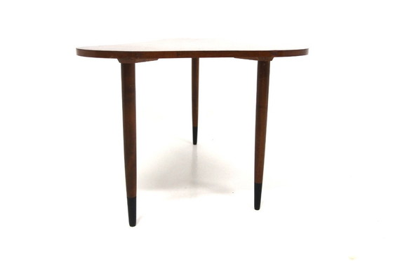 Image 1 of Tavolino in mogano, Troeds Bjärnum, Svezia, 1960