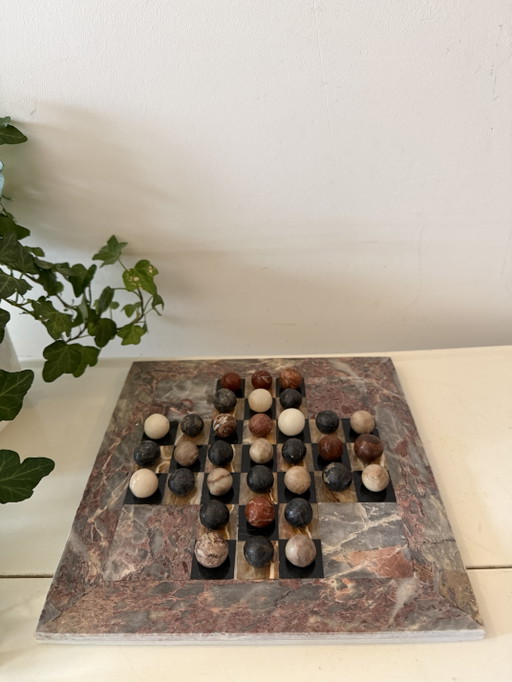 Onyx solitaire koffietafel spel