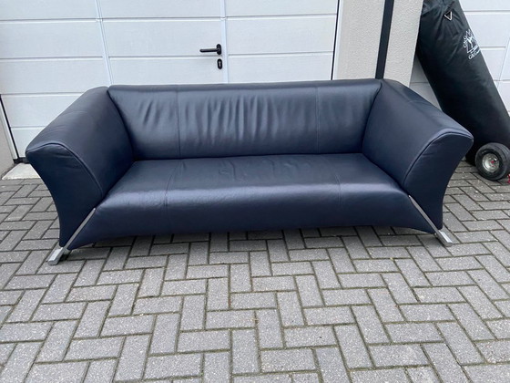 Image 1 of Rolf Benz 322 - 2,5- und 3-Sitzer