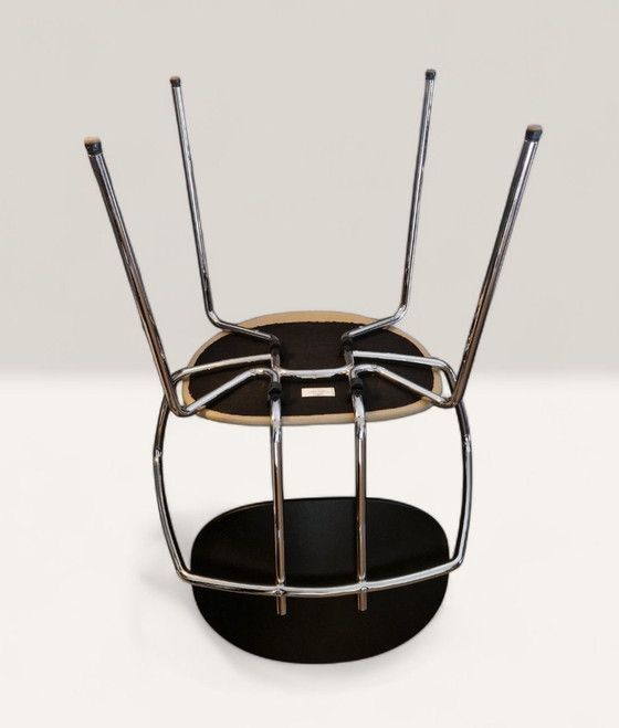 Image 1 of Fauteuil Design Piet Hein 1968 - Éditeur Sibast Furniture 