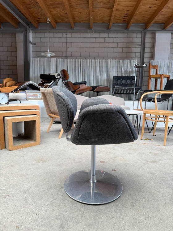 Image 1 of 4x Piccolo tulipano Artifort