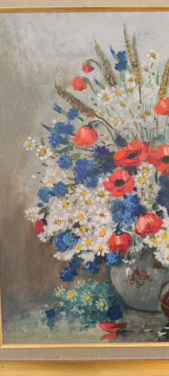 Image 1 of Bella pittura ad olio