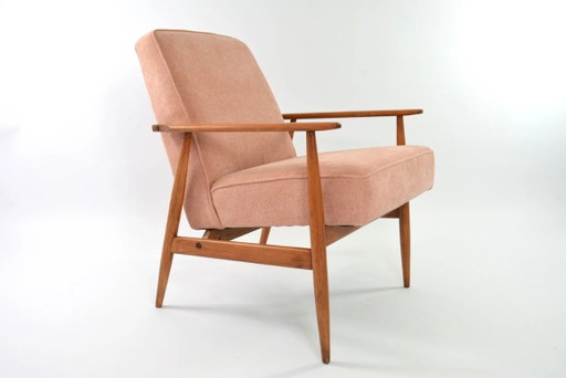 Roze VOS fauteuil